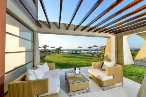 Hotel Astir Odysseus Kos Resort And Spa