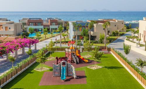 Hotel Astir Odysseus Kos Resort And Spa