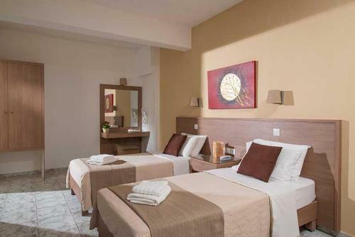 Aparthotel Lofos Apartments