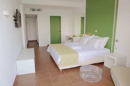 Erytha Hotel & Resort
