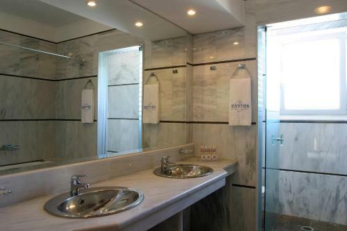 Erytha Hotel & Resort