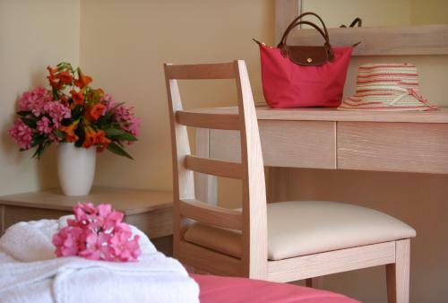 Erytha Hotel & Resort