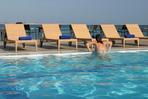 Erytha Hotel & Resort