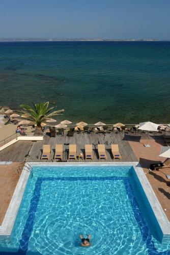 Erytha Hotel & Resort