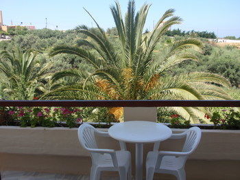 Apartamento Alexandros Studios