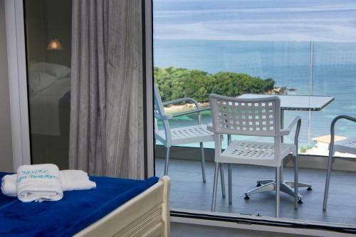 Hotel Agia Paraskevi