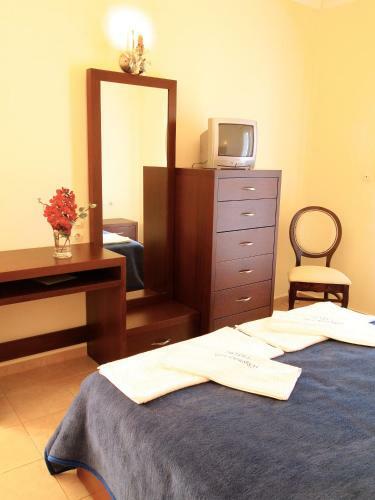 Hotel Agia Paraskevi