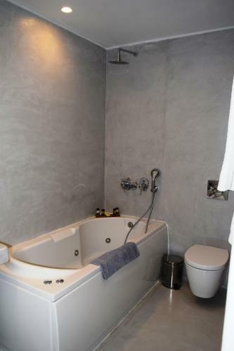 Hotel Akti Irini