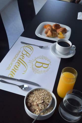 Hotel Akti Irini