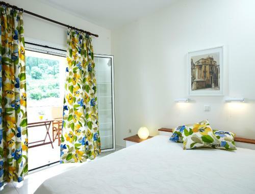 Apartamento Muses Studios