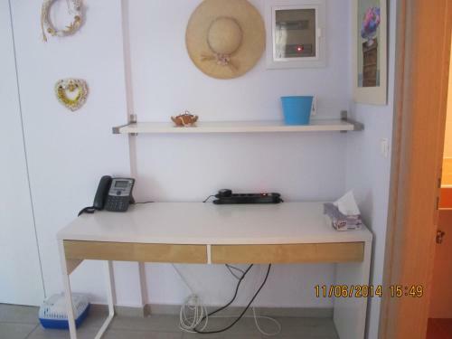 Apartamento Muses Studios