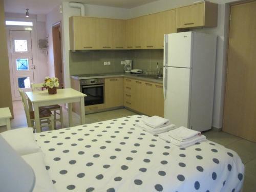 Apartamento Muses Studios