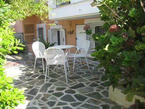Apartamento Muses Studios