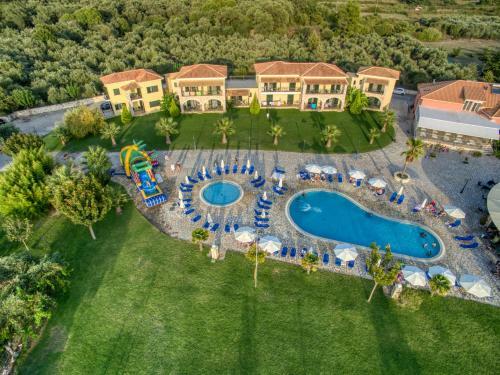 Aparthotel Perdika Resort