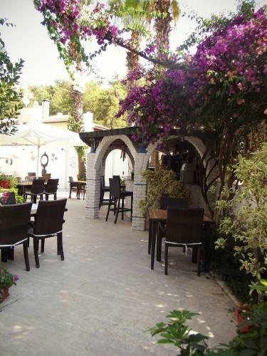 Carikci Hotel