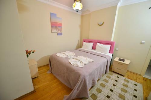 Assortie La Villa Hotel