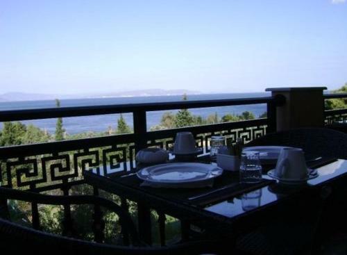 Aparthotel Pantheon Hotel & Suites