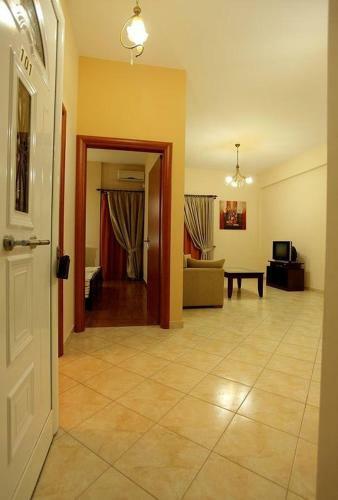 Aparthotel Pantheon Hotel & Suites