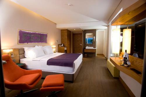 Casa De Maris Spa & Resort Hotel