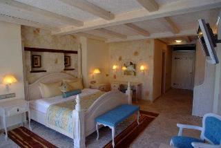 Likya Residence Hotel & Spa