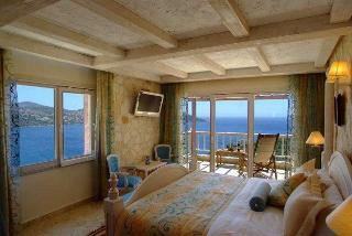 Likya Residence Hotel & Spa