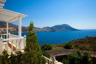 Likya Residence Hotel & Spa
