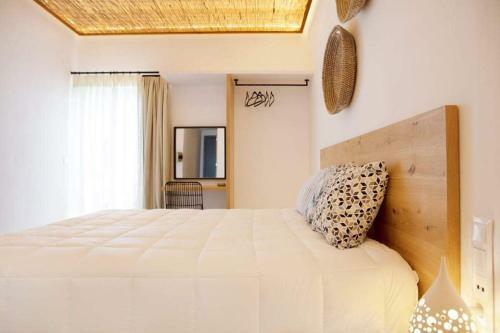 Apartamento Megali Ammos House