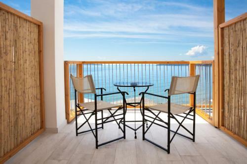 Apartamento Megali Ammos House
