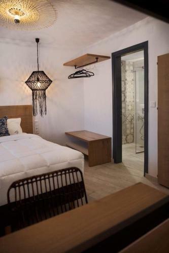 Apartamento Megali Ammos House