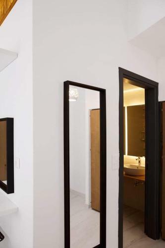 Apartamento Megali Ammos House