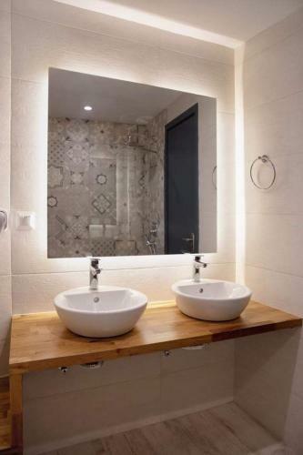 Apartamento Megali Ammos House