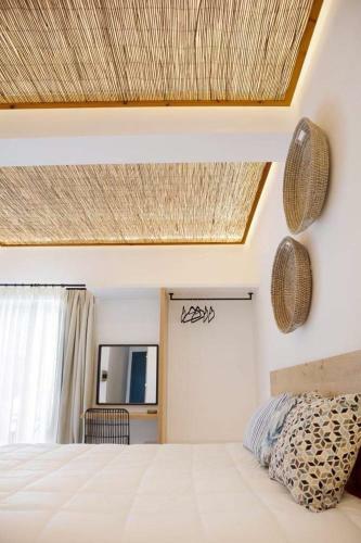 Apartamento Megali Ammos House
