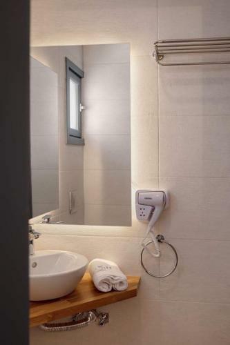 Apartamento Megali Ammos House