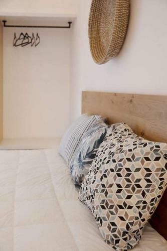 Apartamento Megali Ammos House