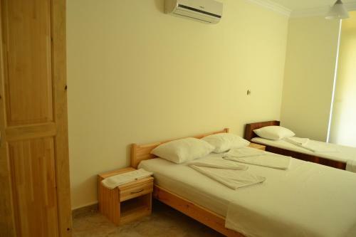 Hostal Ada Adrasan Hotel