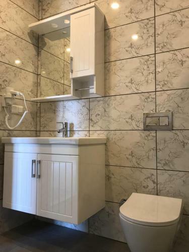 Hostal Ada Adrasan Hotel