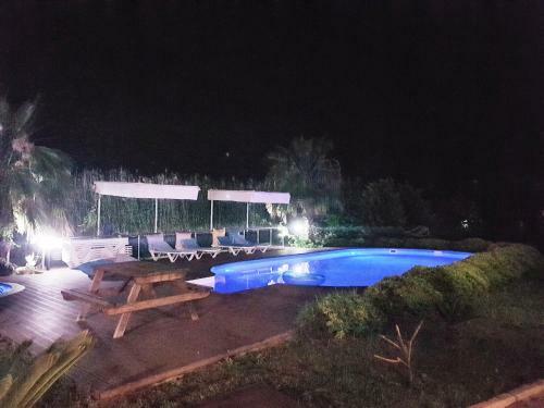 Hostal Ada Adrasan Hotel