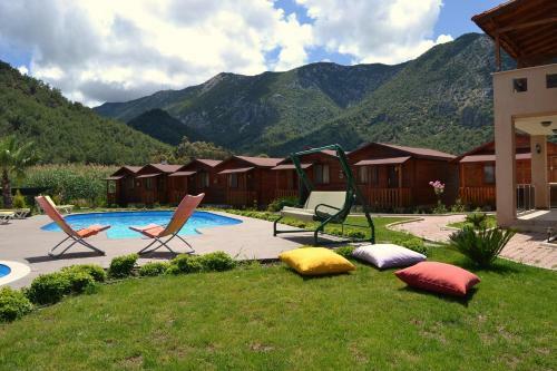 Hostal Ada Adrasan Hotel