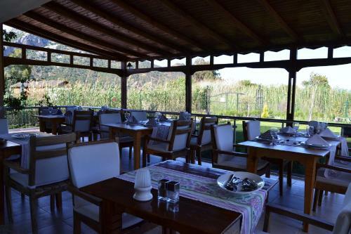 Hostal Ada Adrasan Hotel