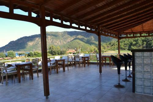 Hostal Ada Adrasan Hotel
