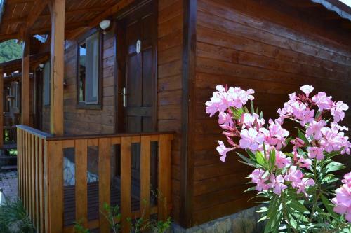 Hostal Ada Adrasan Hotel