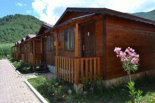 Hostal Ada Adrasan Hotel