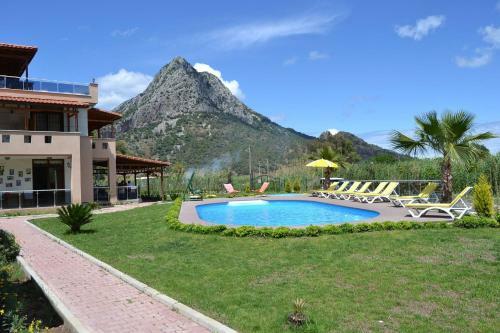 Hostal Ada Adrasan Hotel