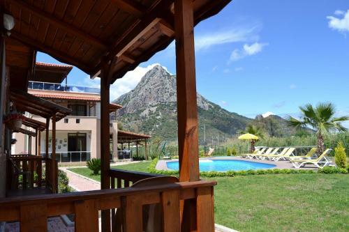 Hostal Ada Adrasan Hotel