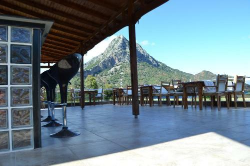 Hostal Ada Adrasan Hotel