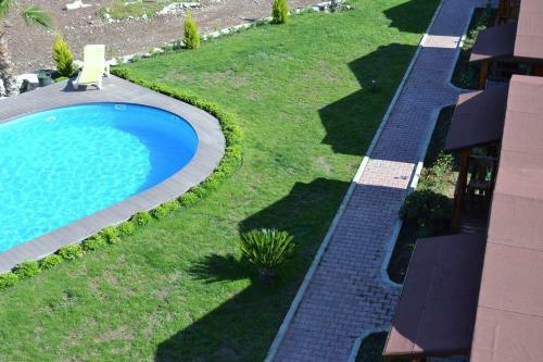 Hostal Ada Adrasan Hotel