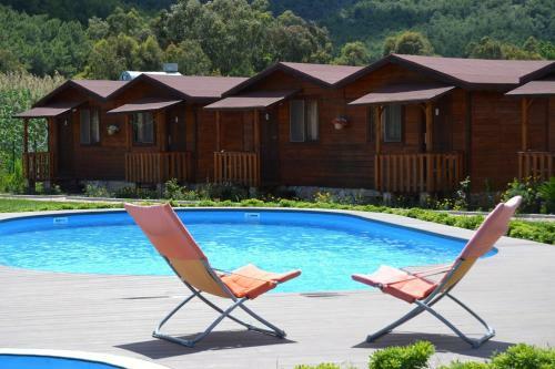 Hostal Ada Adrasan Hotel