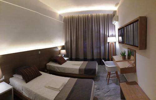 Hotel Gorgona