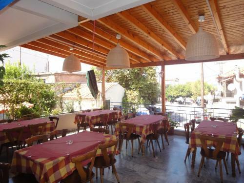 Hotel Gorgona