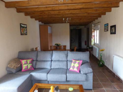 Apartamento Casa De La Abuela Pili